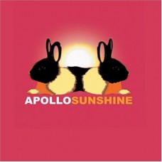 Apollo Sunshine : Apollo Sunshine (CD) (General)